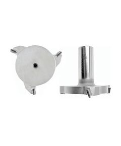 Фреза FDP D=140 I=6 S=20x50 L=60 Z=3 H3,0 RH ITA TOOLS, фото  | SNABZHENIE.com.ua