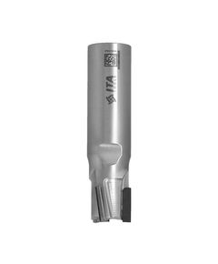 Фреза FDP D=20 I=15 S=20 L=80 Z=3+1 H4,0 RH негатив. ITA TOOLS, фото  | SNABZHENIE.com.ua