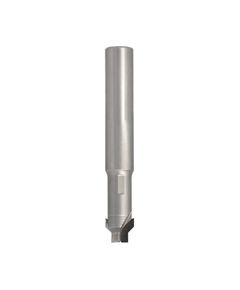 Фреза FDT DIA D=12/7 I=6,5 S=12x50 L=80 Z=2 H=4,0 a45° RH ITA TOOLS, фото  | SNABZHENIE.com.ua