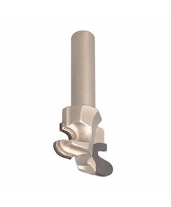 Фреза FDU D=35/18,58 I=14,3 S=12x50 Z=2 H4,0 R5,2/R3,5/k15°/R2,95 RH ITA TOOLS, фото  | SNABZHENIE.com.ua