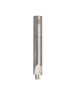 Фреза VHM Z2 D1=7 D2=12 I=6 L=80 S=12R=1,5 ITA TOOLS, фото  | SNABZHENIE.com.ua