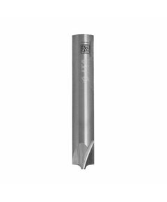 Фреза VHM Z2 D=10 I=2 L=60 S=10 RH R=2 полированные спирали ITA TOOLS, фото  | SNABZHENIE.com.ua