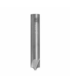 Фреза VHM Z2 D=10 I=3 L=60 S=10 RH R=3 кут D1=2 полированные спирали, фото  | SNABZHENIE.com.ua