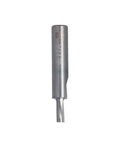 Фреза FHI VHM D1=6 D2=12 I=17 L=70 S=12 Z=2 R=2 ITA TOOLS, фото  | SNABZHENIE.com.ua