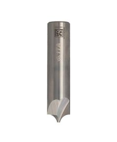 Фреза VHM Z2 D=16 I=5 L=70 S=16 RH R=6,8 D1=2 ITA TOOLS, фото  | SNABZHENIE.com.ua