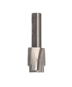 Фреза VHM D1=15 D2=18 I=25 L=60 S=10 Z=2 R1=1 A=45 ITA TOOLS, фото  | SNABZHENIE.com.ua