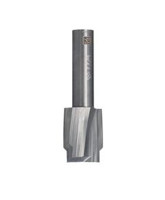 Фреза VHM D1=15 D2=18 I=25 L=60 S=10 Z=2 R=0,5 A=45° ITA TOOLS, фото  | SNABZHENIE.com.ua