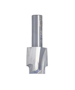 Фреза FHI VHM D1=15 D2=20 I=20 L=50 S=10 Z=2 R1=2 R2=0,5 ITA TOOLS, фото  | SNABZHENIE.com.ua