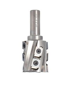 Фреза спіральна D=50 I=60 S=20*50 Z=4+2 RH ITA TOOLS FS4.50.060.20.0SR, фото  | SNABZHENIE.com.ua