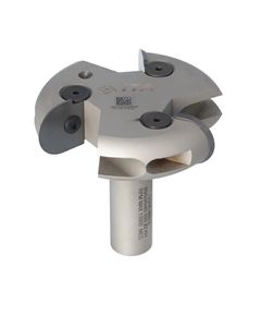 Фреза HM D=90 I=26 L=86 S=20 RH Z=3 засвердлювач R=13 ITA TOOLS, фото  | SNABZHENIE.com.ua