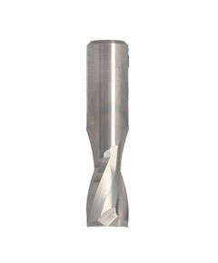 Фреза VHM Z2 D=16 I=25 L=70 S=16 RH, зеркальная, алюминий и пластик ITA TOOLS, фото  | SNABZHENIE.com.ua