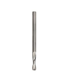 Фреза VHM Z2 D=10 I=40 L=150 S=10 RH радиус R=3 чистовая ITA TOOLS, фото  | SNABZHENIE.com.ua