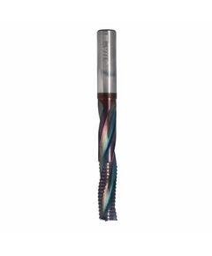 Фреза VHM Z3 D=16 I=95 L=150 S=16RH для замків I1=45 NaDia ITA TOOLS, фото  | SNABZHENIE.com.ua