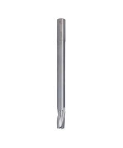 Фреза VHM Z2 D=20 I=40 L=250 S=20 RH с ламачем стружки ITA TOOLS, фото  | SNABZHENIE.com.ua