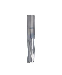 Фреза спіральна VHM D=20 I=60 L=120 LH Z3 ITA TOOLS 195.20.060.120.20L, фото  | SNABZHENIE.com.ua