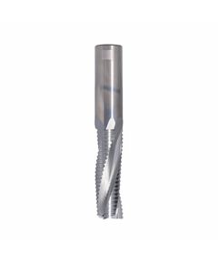 Фреза спиральная VHM D=20 S=20 I=60 L=120 RH Z3 ITA TOOLS, фото  | SNABZHENIE.com.ua