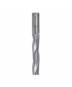Фреза спіральна VHM D=20 S=20 I=102 L=165 RH Z3 ITA TOOLS, фото  | SNABZHENIE.com.ua