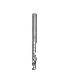 Фреза VHM Z1 D=6 I=32 L=70 S=6 RH позитив для алюмінію і пластику ITA TOOLS, фото  | SNABZHENIE.com.ua