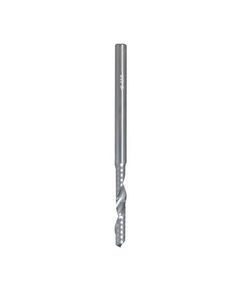 Фреза VHM Z1 D=6 I=40 L=100 S=6 RH позитив, для алюминия и пластика ITA TOOLS, фото  | SNABZHENIE.com.ua