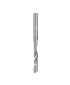Фреза VHM Z1 D=6 I=42 L=80 S=6 RH позитив, акрил ITA TOOLS, фото  | SNABZHENIE.com.ua