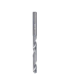 Фреза VHM Z1 D=6 I=53 L=90 S=6 RH позитив для алюмінію та пластику ITA TOOLS, фото  | SNABZHENIE.com.ua