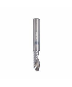 Фреза VHM Z1 D=8 I=22 L=60 S=8 RH позитив, для алюмінію та пластику ITA TOOLS, фото  | SNABZHENIE.com.ua