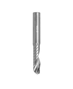 Фреза VHM Z1 D=8 I=30 L=65 S=8 RH для алюминия и пластика ITA TOOLS, фото  | SNABZHENIE.com.ua