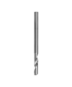 Фреза VHM Z1 D=8 I=40 L=120 S=8 RH позитив для алюмінію та композитів ITA TOOLS, фото  | SNABZHENIE.com.ua