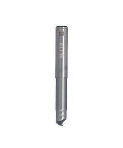 Фреза VHM Z1 D=10 I=12 L=80 S=10 RH позитив редукция I1=38 0,2мм plexi ITA TOOLS, фото  | SNABZHENIE.com.ua