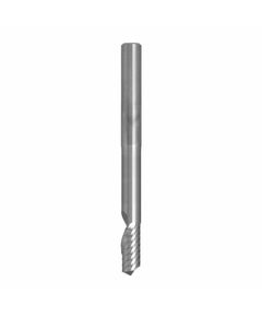Фреза VHM Z1 D=10 I=22 L=110 S=10 RH позитив ITA TOOLS для алюминия, фото  | SNABZHENIE.com.ua
