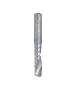 Фреза VHM Z1 D=10 I=42 L=80 S=8 RH позитив, алюміній та пластик ITA TOOLS, фото  | SNABZHENIE.com.ua