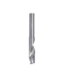 Фреза VHM Z1 D=10 I=42 L=80 S=10 RH позитив для алюминия ITA TOOLS, фото  | SNABZHENIE.com.ua
