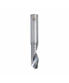 Фреза VHM Z1 D=12 I=35 L=80 S=12 RH, для алюминия и пластика ITA TOOLS, фото  | SNABZHENIE.com.ua