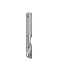 Фреза VHM Z1 D=12 I=42 L=90 S=12 RH позитив для плексигласа ITA TOOLS, фото  | SNABZHENIE.com.ua