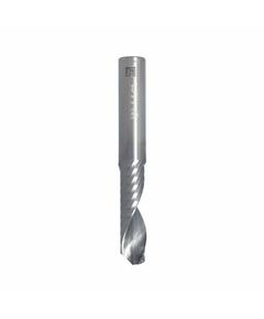 Фреза VHM Z1 D=12 I=42 L=90 S=12 RH для алюмінію та пластику ITA TOOLS, фото  | SNABZHENIE.com.ua