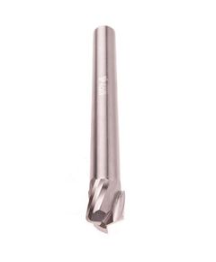 Фреза VHM Z3 D=20 I=20 L=150 S=16 RH чистова, R=10 для алюмінію та пластику ITA TOOLS, фото  | SNABZHENIE.com.ua