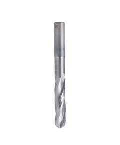 Фреза VHM Z3 D=20 I=70 L=165 S=20 RH R=10 редукция I1=110 0,5мм ITA TOOLS, фото  | SNABZHENIE.com.ua