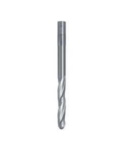 Фреза VHM Z3 D=20 I=120 L=255 S=20 RH R=10 редукция I1=200 0,5мм, фото  | SNABZHENIE.com.ua