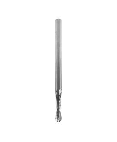 Фреза VHM Z3 D=25 I=65 L=225 S=25 RH радиус R=12,5 ITA TOOLS, фото  | SNABZHENIE.com.ua