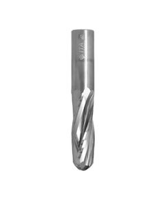 Фреза VHM Z4 D=25 I=80 L=150 S=25 RH R=12,5 Q=>Z4 ITA TOOLS, фото  | SNABZHENIE.com.ua