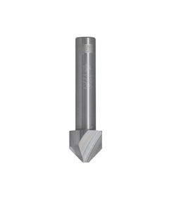 Фреза VHM Z2 D=16 I=15 L=60 A=90° S=10 RH для Alucobond ITA TOOLS, фото  | SNABZHENIE.com.ua