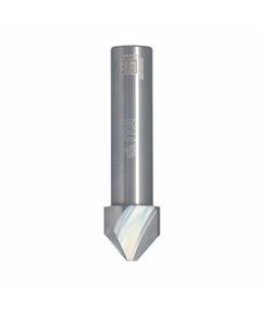 Фреза VHM Z2 D=16 I=15 L=60 A=90° S=12 RH для Alucobond ITA TOOLS, фото  | SNABZHENIE.com.ua