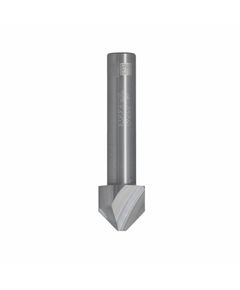 Фреза VHM Z2 D=16 I=15 L=60 A=90°S=10 RH для alucobond ITA TOOLS, фото  | SNABZHENIE.com.ua
