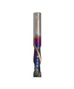 Фреза VHM Z2+2 D=10 I=35 L=80 S=10 RH позитив/негатив I1=7,5 Platinum ITA TOOLS, фото  | SNABZHENIE.com.ua