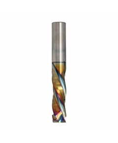 Фреза VHM Z3+3 D=16 I=52 L=110 S=16 RH позитив/негатив, Platinum, фото  | SNABZHENIE.com.ua