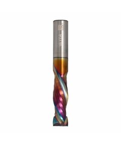 Фреза VHM Z2+2 D=16 I=52 L=110 S=16 RH Позитив/Негатив Platinum ITA TOOLS, фото  | SNABZHENIE.com.ua