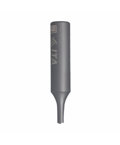 Фреза DIA Z=1+1 D=5 I=12 S=12 L=65RH H=3,0 негатив HM ITA TOOLS, фото  | SNABZHENIE.com.ua