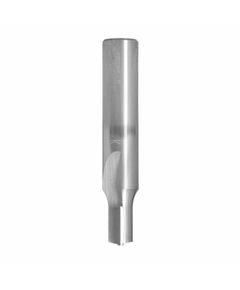 Фреза DIA Z=2 D=9,525 I=12,7 S=12,7 L=70 RH H=2,5 HM ITA TOOLS, фото  | SNABZHENIE.com.ua