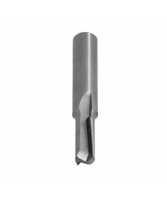 Фреза DIA D=10 I=22 S=12x45 Z=1+1 L=75 H3,0 RH негатив. HW ITA TOOLS, фото  | SNABZHENIE.com.ua