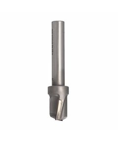 Фреза DIA Z=2+1 D=14 I=12 S=8 L=60 RH H=2,5 сталь, засверливающее нож / LEDY ITA TOOLS, фото  | SNABZHENIE.com.ua